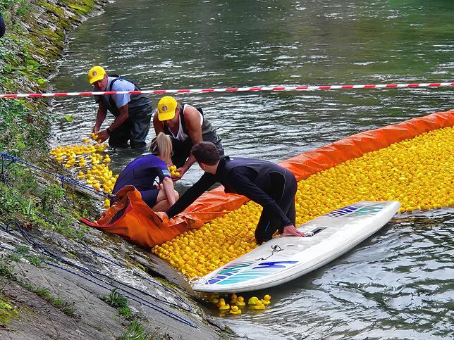 Bild 21: Bilder vom Kinderfest in Konstanz