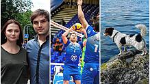 Bild : Eine Frau, die sich wehrt, eine Hiobsbotschaft für Fans und tiefe Bassgeräusche: Das war die Woche im Bodenseekreis
