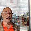 Der Bad Dürrheimer Christian Straub rundet die Rechnung beim Einkauf im örtlichen Kaufland gerne ein wenig auf und will damit gute ...