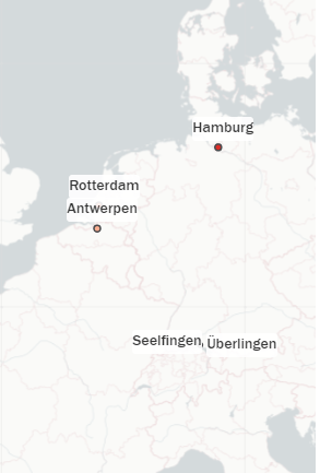 Bild 9: Geheime Abhörprotokolle zeigen: Wie die Mafia vom Bodensee aus den internationalen Drogenhandel organisierte