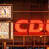 Die CDU zieht nach Berichten über ein Radikalen-Treffen nun Konsequenzen.