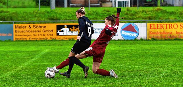 Bild 42: SC Niederhof/Binzgen siegt 5:2 im Derby beim FC Hochrhein &ndash; und wir haben Bilder!