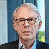 Josef Siebler, Sprecher der Stadtwerke Konstanz.