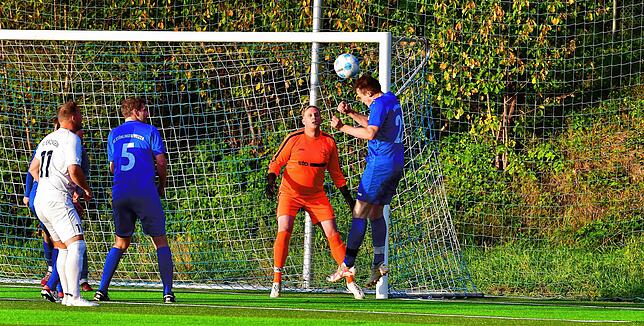 Bild 21: SG Stühlingen/Weizen siegt 1:0 beim FC Erzingen – und wir haben Bilder!