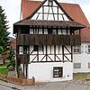 Der Kindergarten Alte Gerbe in Geisingen.
