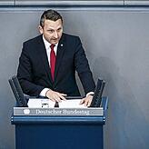 Volker Mayer-Lay, CDU