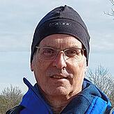 Harald Müller ist zwar das Gesicht der Bürgerinitiative, aber nicht allein: Rund 50 Anwohner bringen sich ein.