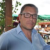 "Wichtig ist, dass wir alle endlich loslegen können." – Klaus Gommeringer, Sportverein