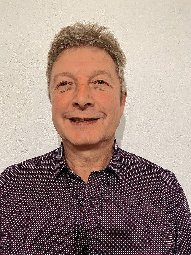 Gerhard Fricker (60) ist seit 2009 im Ortschaftsrat und seit 2014 Ortsvorsteher. Fünf Jahre war er Vorsitzender des VfL Riedböhringen ...
