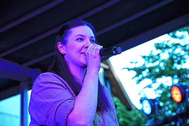 Bild 8: Bilder vom Stadtfest in St. Georgen am Samstag &ndash; Teil 2