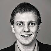 Henry Martin ist Doktorand am Institut für Kartografie und Geoinformation der ETH Zürich (Professur für Geoinformations-Engineering) und ...