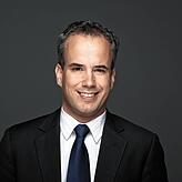 Heiko Spitznagel, Regionalmanager Schwarzwald/Hochrhein bei SK ONE