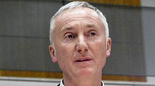 Ewald Hoffmann ist neuer Bürgermeister von Schwenningen.
