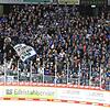 Bei den Wild Wings-Fans ist die Vorfreude auf die Playoffs riesengroß. Allerdings gab es bei vielen am Donnerstag nach dem ...
