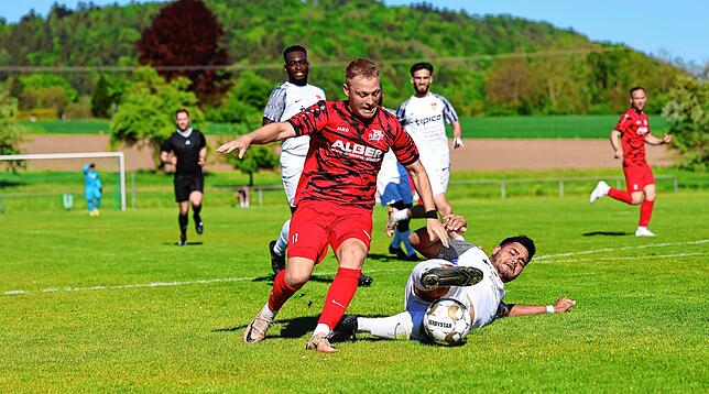 Bild 9: Unser Bildergalerie vom Pokal-Triumph des FV Walbertsweiler-Rengetweiler!