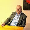 Wolfgang Sigrist ist in wenigen Tagen Rentner. Als Bürgermeister der Gemeinde Sauldorf wurde er beim Neujahrsempfang bereits verabschiedet.