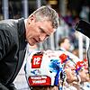 &bdquo;Wenn wir so spielen, gewinnen wir.&ldquo; Schwenningens Cheftrainer Niklas Sundblad geht mit seiner Mannschaft bestens ...