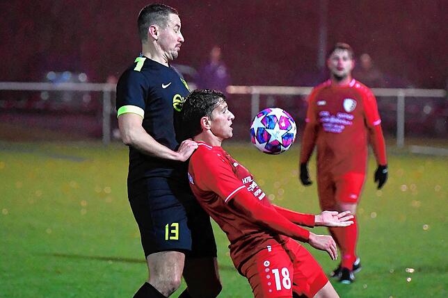 Bild 30: FC Schlüchttal verarbeitet seine jüngste Blamage mit einem 5:2-Sieg gegen den TuS Efringen-Kirchen zurück &ndash; und wir haben die Bilder!