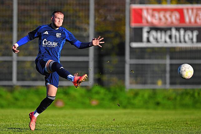 Bild 33: SV Blau-Weiß Murg gewinnt mit 2:0 beim FC Hauingen – und wir haben Bilder!