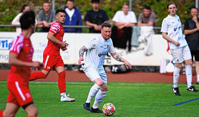 Bild 15: Keine Tore beim FC Schönau gegen den FC Schlüchttal – aber wir haben Fotos!