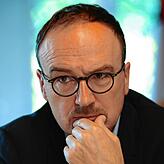 „Man kann immer über alles diskutieren, aber die Stadt muss auch ihre Autorität behalten.“ Oberbürgermeister Uli Burchardt.