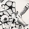 Niki de Saint Phalle in Luzern, 1969: Der Künstlerin ist am Kunsthaus Zürich jetzt eine eigene Ausstellung gewidmet.