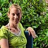 Katrin Orlop lebt seit 2014 in Allensbach. Sie kannte die kleine Gemeinde davor kaum, aber sich aber sehr schnell in Ort am Bodensee ...