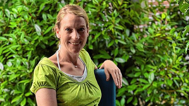 Katrin Orlop lebt seit 2014 in Allensbach. Sie kannte die kleine Gemeinde davor kaum, aber sich aber sehr schnell in Ort am Bodensee ...
