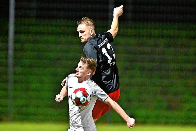 Bild 16: FC Tiengen 08 siegt beim SV Ballrechten-Dottingen mit 2:1 &ndash; und wir haben Bilder!