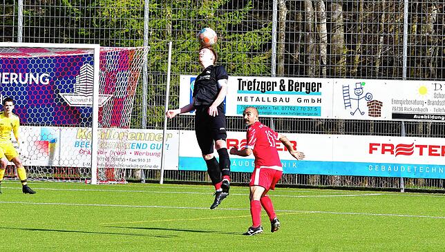 Bild 40: SG Weilheim/Gurtweil gewinnt 2:1 beim FC Bergalingen – und wir haben Fotos!