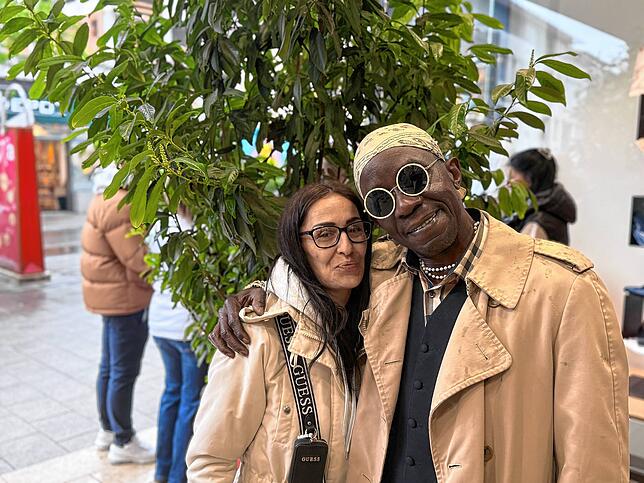 Bild 6: Bilder vom verkaufsoffenen Sonntag beim Markdorfer Dixiefest – Teil 2