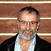 Hans-Peter Mess, Ortsvorsteher von Achdorf: „Das Vereins und Feuerwehrhaus ist ein Teil unserer Zukunftssicherung.“