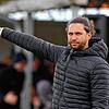 Junger Vater und weiterhin Trainer in der Bezirksliga: Johannes Lange von den Spfr Owingen-Billafingen.