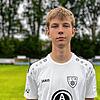 Der 17-jährige Spencer Trainer wechselte vor sechs Jahren in die Jugendabteilung des SC Markdorf.