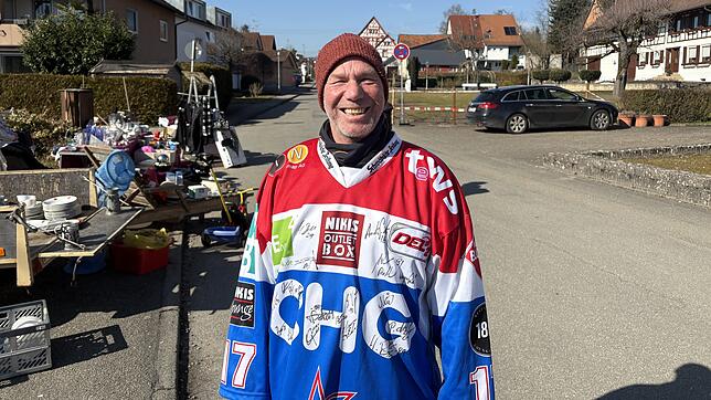 „Es ist jetzt mal an der Zeit, dass man 40 Tage fastet“, sagt Rolf Gaissmeier aus Friedrichshafen-Fischbach. Er verzichtet in der ...