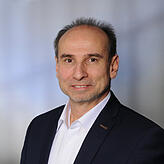 Rolf Haas, FDP.