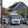 Der Gemeinderat diskutierte in seiner jüngsten Sitzung erneut über den geplanten Stadtbus.