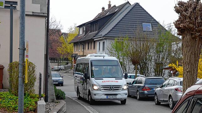 Der Gemeinderat diskutierte in seiner jüngsten Sitzung erneut über den geplanten Stadtbus.