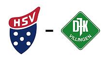 Bild : DJK Villingen startet besser, aber Hinterzarten gewinnt 4:2