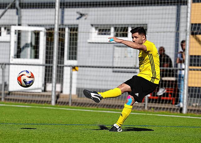 Bild 16: Unsere Bildergalerie vom Derby zwischen dem TSV Konstanz und dem BC Konstanz-.Egg