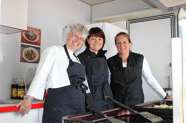 Bild 11: Hier sind die Bilder der Gewerbeschau in Stockach