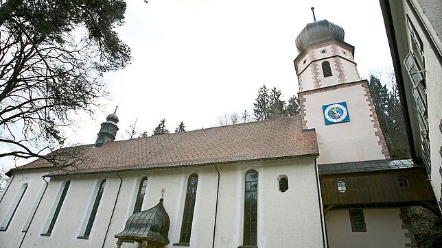 Die beschlossene Spendenaktion für die Renovierung der Wallfahrtskirche nimmt konkrete Formen an.