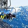 Traumhafte Skibedingungen wie hier im Brandnertal herrschten in dieser Wintersaison häufig. Urlauber, die es zum Wintersport sonst aus ...
