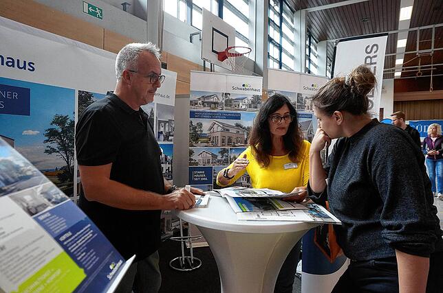 Bild 24: Die besten Bilder der IMMO 2023