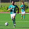 Erster Saisontreffer: Kevin Weiß schrieb sich beim 4:2-Erfolg des FC Zell gegen die U23 des FV Lörrach-Brombach erstmals in dieser ...