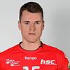 Paul Kaletsch beendet im Sommer seine Karriere und möchte vorher noch mit dem HSC Kreuzlingen in die höchste Schweizer Liga aufsteigen.