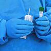 Im Landkreis Sigmaringen verstarb am Donnerstag eine 80-jährige Frau am Coronavirus.