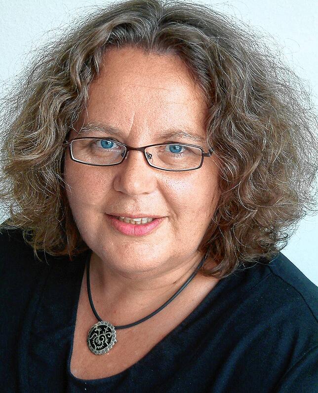 Kulturreferentin Christine Stanzel hat die Klassikreihe auch für moderne Musik und ein junges Publikum geöffnet.