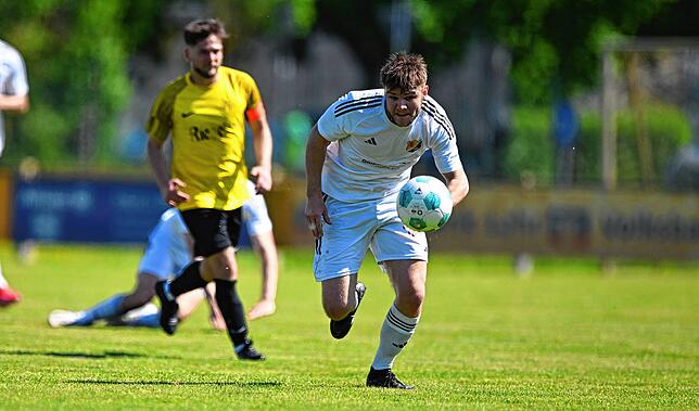 Bild 28: SV 08 Laufenburg siegt 1:0 beim FV Herbolzheim – und wir haben Fotos!