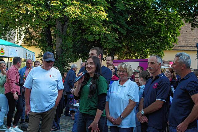 Bild 7: Die schönsten Bilder vom Lindenfest in Heiligenberg